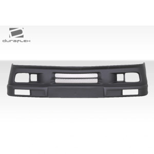 1984-1987 BMW 3 Series E30 2DR 4DR M-Tech Front Bumper - 1 Piece - image 1