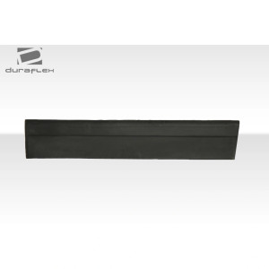 1984-1991 BMW 3 Series E30 2DR M-Tech Door Caps - 2 Piece - image 1