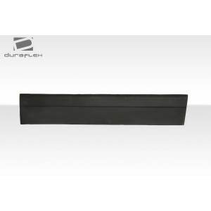 1984-1991 BMW 3 Series E30 2DR Duraflex M-Tech Door Caps - 2 Piece - image 1