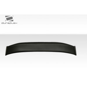 1984-1991 BMW 3 Series E30 M-Tech Wing Trunk Lid Spoiler - 1 Piece - image 1