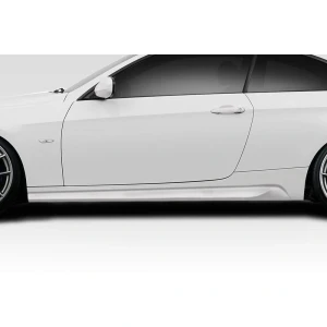 2007-2013 BMW 3 Series M3 Look Side Skirts - image 1