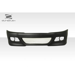 1999-2005 BMW 3 Series E46 4DR M3 Look Style Front Bumper - 1 Piece - image 1