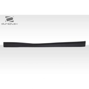 1996-2000 Honda Civic M3 Look Side Skirts Rocker Panels - 2 Piece - image 1