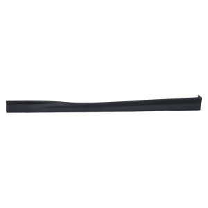 1992-1995 Honda Civic 2DR/4DR M3 Look Side Skirts Rocker Panels - 2 Piece - image 1