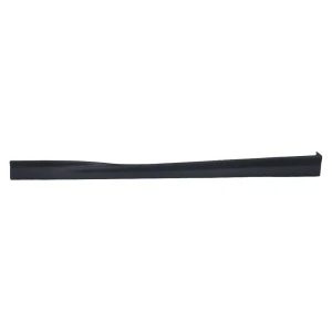 1992-1995 Honda Civic 2DR/4DR M3 Look Side Skirts Rocker Panels - 2 Piece - image 1