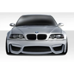 2001-2006 BMW M3 M4 Look Front Bumper - image 1