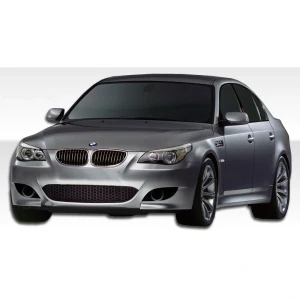 2004-2010 BMW 5 Series E60 M5 Look Body Kit - 4 Piece - image 1
