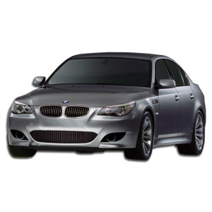 2004-2010 BMW 5 Series E60 Duraflex M5 Look Body Kit - 5 Piece - image 1 2004-2010 BMW 5 Series E60 Duraflex M5 Look Body Kit - 5 Piece - image 1