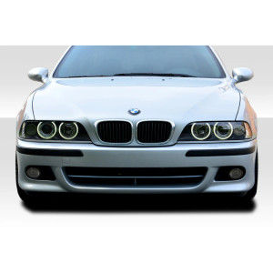 1997-2003 BMW 5 Series M5 E39 4DR M5 Look Front Bumper - 1 Piece - image 1