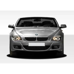 2004-2010 BMW 6 Series M6 Look Front Bumper - image 1