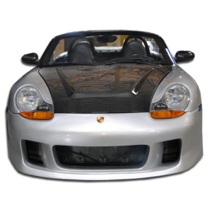 1997-2004 Porsche Boxster 1999-2001 Porsche 996 Duraflex Maston Front Bumper - 1 Piece - image 1 1997-2004 Porsche Boxster 1999-2001 Porsche 996 Duraflex Maston Front Bumper - 1 Piece - image 1