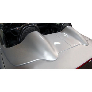 1997-2004 Porsche Boxster Duraflex Maston Tonneau Boot Cover - 1 Piece - image 1 1997-2004 Porsche Boxster Duraflex Maston Tonneau Boot Cover - 1 Piece - image 1