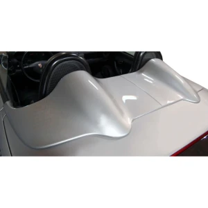 1997-2004 Porsche Boxster Maston Tonneau Cover - image 1
