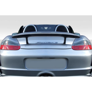 1997-2004 Porsche Boxster Duraflex Maston Wing Trunk Lid Spoiler - 1 Piece - image 1 1997-2004 Porsche Boxster Duraflex Maston Wing Trunk Lid Spoiler - 1 Piece - image 1