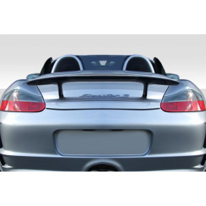 1997-2004 Porsche Boxster Maston Wing Trunk Lid Spoiler - 1 Piece - image 1