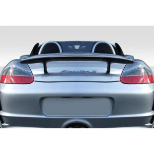 1997-2004 Porsche Boxster Maston Rear Wing - image 1