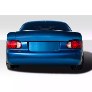 1999-2005 Mazda Miata MX-5 Duraflex Monster Wing - 3 Piece - image 1 1999-2005 Mazda Miata MX-5 Duraflex Monster Wing - 3 Piece - image 1
