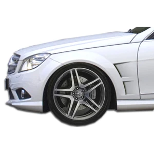 2008-2014 Mercedes C Class Morello Edition Fender - image 1