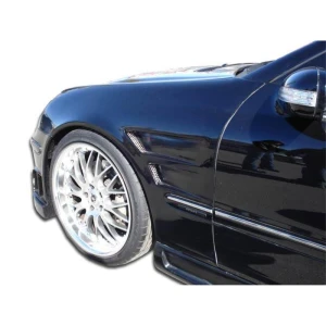 2001-2007 Mercedes C Class Morello Edition Fender - image 1