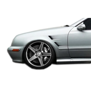 1998-2002 Mercedes CLK Morello Edition Fender - image 1