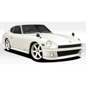 1974-1978 Nissan 260Z 280Z Duraflex MS-R Body Kit - 4 Piece - image 1 1974-1978 Nissan 260Z 280Z Duraflex MS-R Body Kit - 4 Piece - image 1