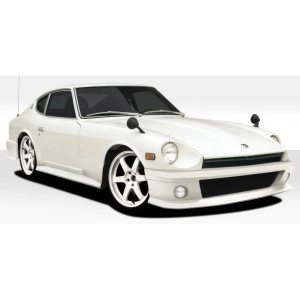 1970-1978 Nissan 240Z 260Z 280Z 2DR Duraflex MS-R Body Kit - 4 Piece - image 1 1970-1978 Nissan 240Z 260Z 280Z 2DR Duraflex MS-R Body Kit - 4 Piece - image 1