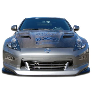 2009-2012 Nissan 370Z N-1 Front Lip - image 1