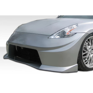2009-2020 Nissan 370Z Z34 Duraflex N-2 Front Bumper - 1 Piece - image 1 2009-2020 Nissan 370Z Z34 Duraflex N-2 Front Bumper - 1 Piece - image 1
