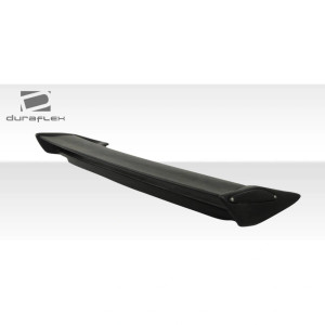 2003-2008 Nissan 350Z Z33 2DR Coupe N-2 Rear Wing Trunk Lid Spoiler - 1 Piece - image 1