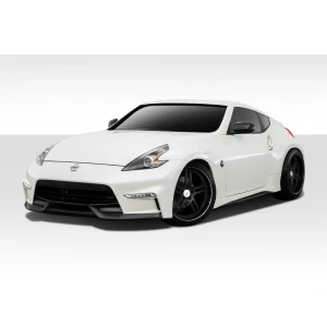 2009-2020 Nissan 370Z Z34 N-3 Body Kit - 4 Piece - image 1