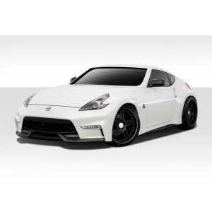 2009-2020 Nissan 370Z Z34 Duraflex N-3 Body Kit - 4 Piece - image 1 2009-2020 Nissan 370Z Z34 Duraflex N-3 Body Kit - 4 Piece - image 1