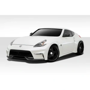 2009-2020 Nissan 370Z N-3 Kit - image 1