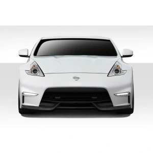 2009-2020 Nissan 370Z N-3 Front Bumper - image 1
