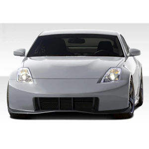 2003-2008 Nissan 350Z N-3 Front Bumper - image 1
