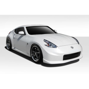 2009-2020 Nissan 370Z Z34 Duraflex N-4 Body Kit - 4 Piece - image 1 2009-2020 Nissan 370Z Z34 Duraflex N-4 Body Kit - 4 Piece - image 1