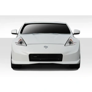2009-2020 Nissan 370Z N-4 Front Bumper - image 1