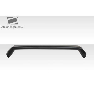 1991-1995 Toyota MR2 N-Spec Wing Trunk Lid Spoiler - 1 Piece - image 1