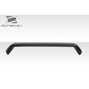 1991-1995 Toyota MR2 N-Spec Wing Trunk Lid Spoiler - 1 Piece - image 1