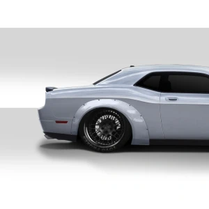 2008-2023 Dodge Challenger Novara Fender Flare - image 1