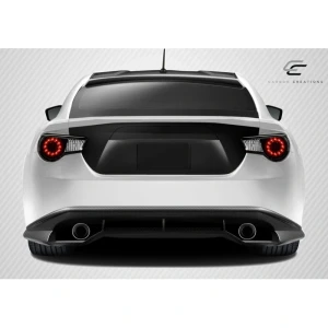 2013-2020 Scion FR-S Toyota 86 Subaru BRZ OEM Look Trunk - 1 Piece - image 1