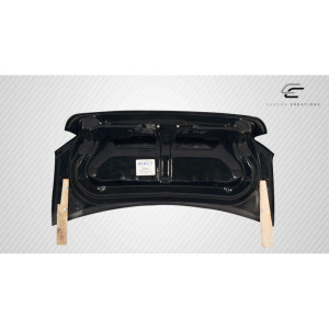 2013-2020 Scion FR-S Toyota 86 Subaru BRZ OEM Look Trunk - 1 Piece - image 1