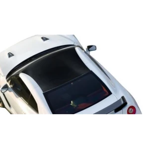 2009-2021 Nissan GTR OEM Look Carbon Fiber Roof - image 1