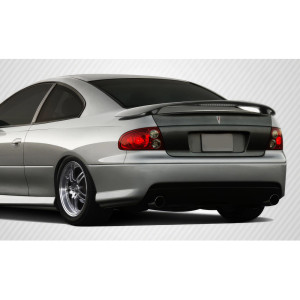2004-2006 Pontiac GTO Carbon Creations OEM Look Trunk - 1 Piece - image 1 2004-2006 Pontiac GTO Carbon Creations OEM Look Trunk - 1 Piece - image 1