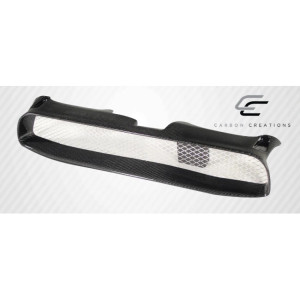 2004-2005 Subaru Impreza WRX STI OEM Look Grille - 1 Piece - image 1