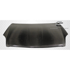 2003-2004 Infiniti G Sedan G35 OEM Look Hood - 1 Piece (S) - image 1