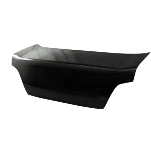 2002-2007 Subaru Impreza OEM Look Carbon Fiber Trunk - image 1