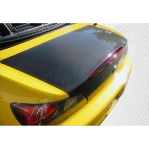 2000-2009 Honda S2000 OEM Look Carbon Fiber Trunk - image 1