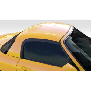 2000-2009 Honda S2000 Duraflex OEM Look Hard Top - 1 Piece - image 1 2000-2009 Honda S2000 Duraflex OEM Look Hard Top - 1 Piece - image 1