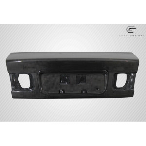 1996-2000 Honda Civic 2DR OEM Look Trunk - 1 Piece - image 1