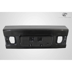 1996-2000 Honda Civic 2DR OEM Look Trunk - 1 Piece - image 1